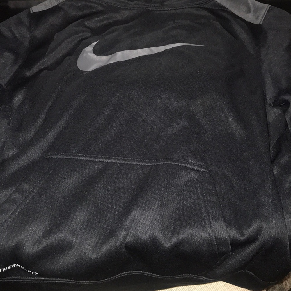 Therma-Fit Nike hoodie